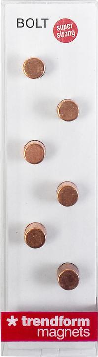 Actual product image Trendform Bolt (6 x)