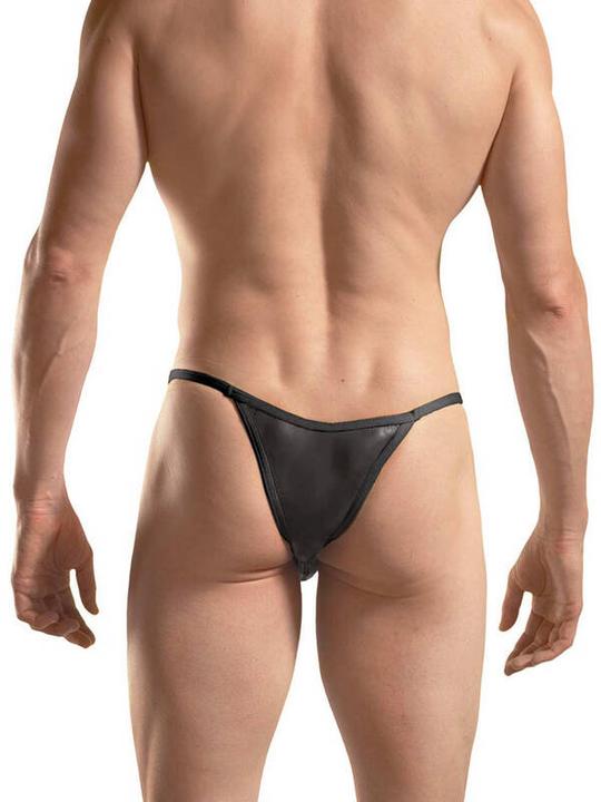 Wojoer Neoprene thong