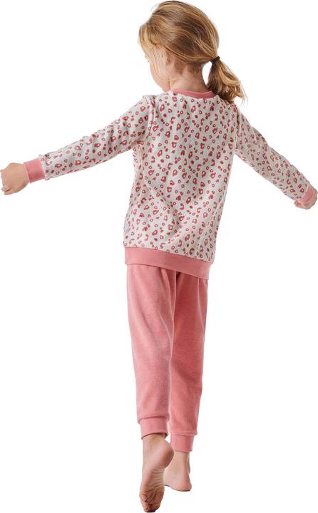 Produktbild Schiesser Pyjama Homewear Bequem sitzend (128)