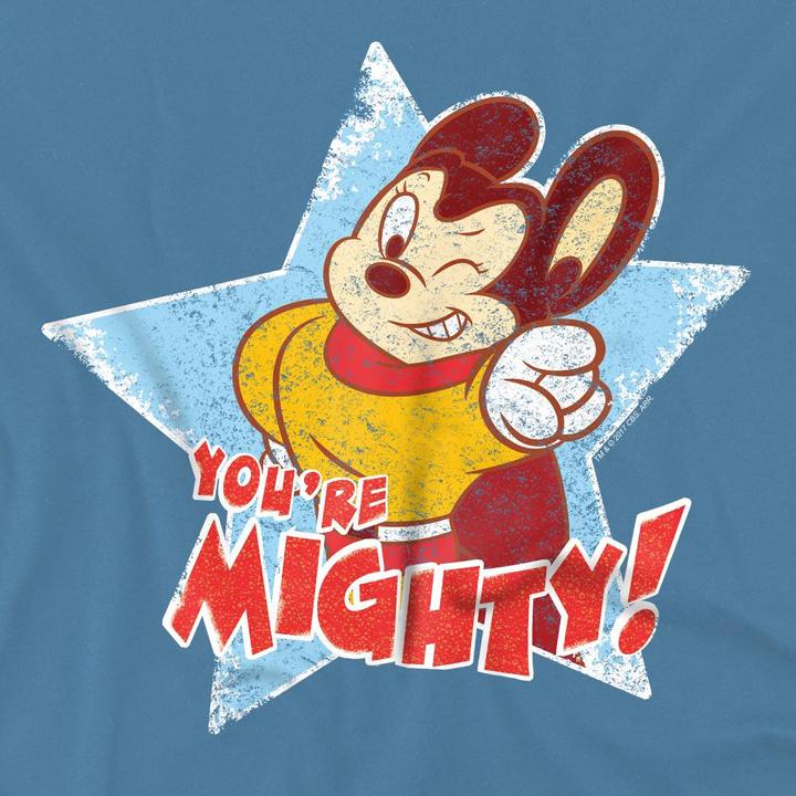 Immagine prodotto Fruit of the Loom You're Mighty Maglietta Uomo (XXL)