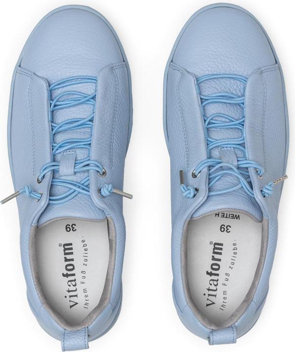 Actual product image Vitaform Sneaker Hirschleder Supersoft (36)