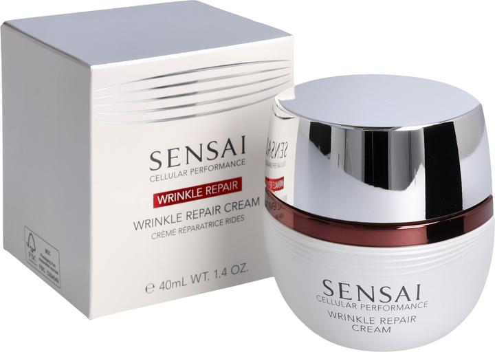 Image du produit Sensai la performance cellulaire (40 ml, Crème 24h)