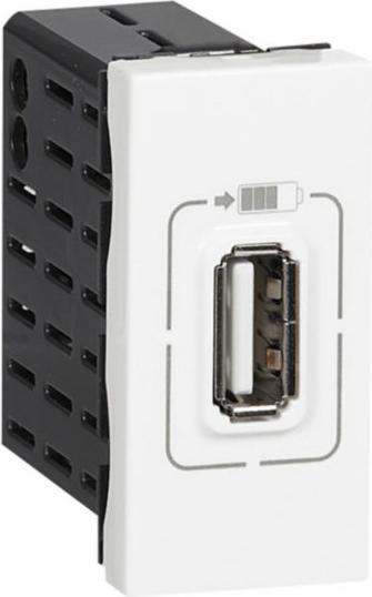 Image du produit Vaddio LEGR Msc Module de chargement Usb 1- 077591Compartiment Ws 077591 (1 pcs)