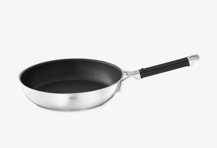 Actual product image Rösle Silence Pro (28 cm, Frying pan, Stainless steel)