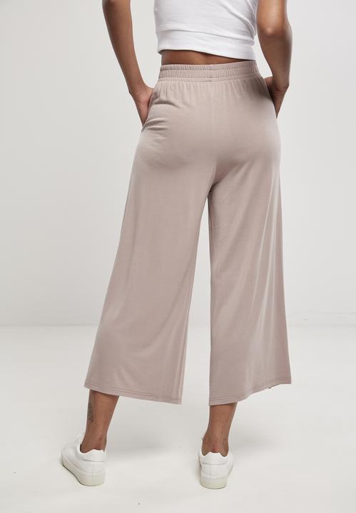 Actual product image Urban Classics Ladies Modal Culotte (XL)