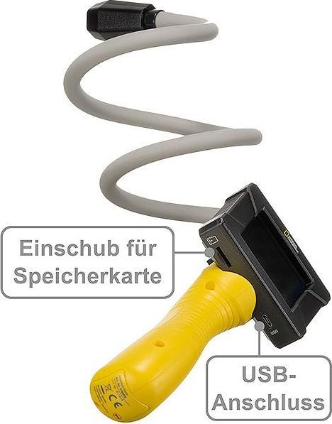 Produktbild Bresser Entdecker-Fernrohr National Geographic