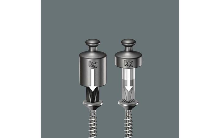 Produktbild Wera Kraftform Big Pack 300 (Torx (TX), Pozidriv-Kreuzschlitz (PZ), Phillipps-Kreuzschlitz (PH))