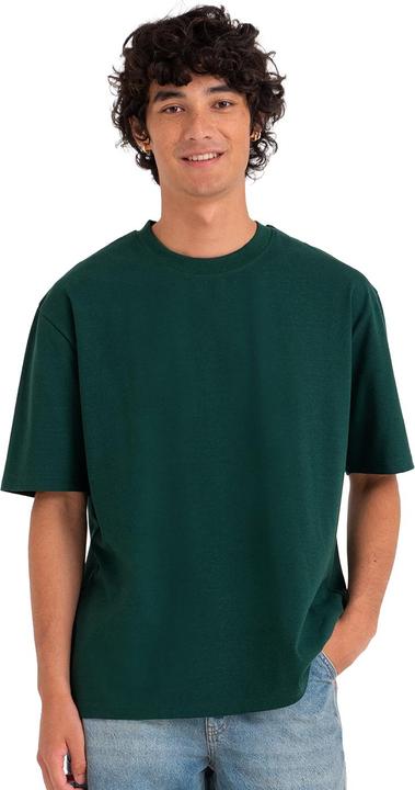 Produktbild Awdis Arrow TShirt Schwere Qualität (L)
