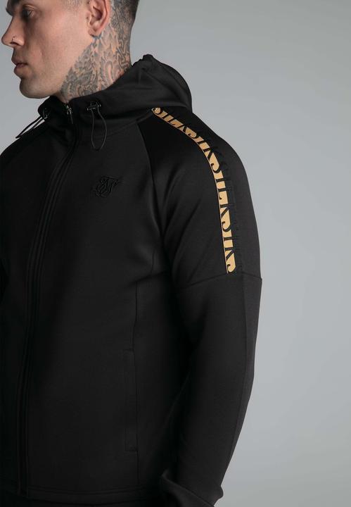 Immagine prodotto Siksilk Sweatjacke Full zip Hoodie (XL)