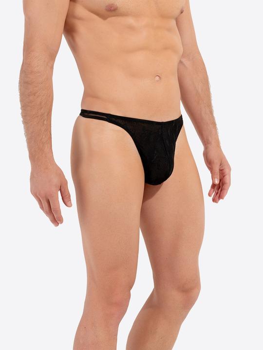 Produktbild HOM G-String Dark (M, Einzelpack)