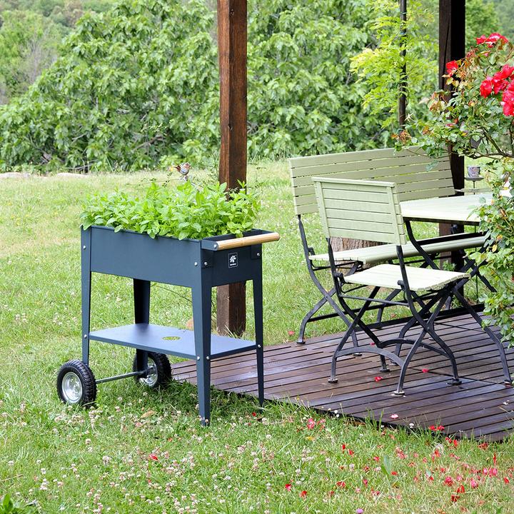 Image du produit Herstera Urban Garden Trolley