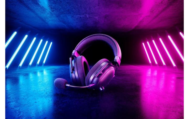 Image du produit Razer Blackshark V2 Pro (Sans fil)