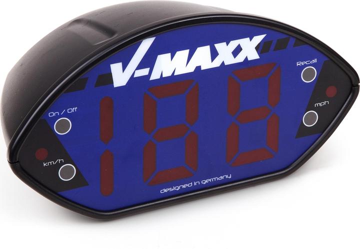 V-Maxx Sport-Radargerät