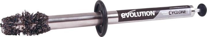 Actual product image Evolution Cyclone Magnetic Swarf Collector (Garden machinery tools)