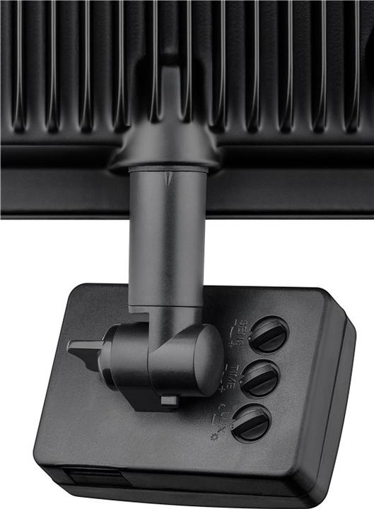 Image du produit Goobay Projecteur d'extérieur à LED avec détecteur de mouvement (830 lm, IP44)