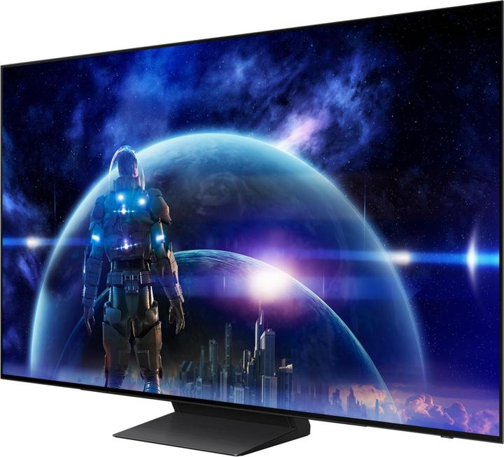 Image du produit Samsung QE48S90D TV OLED 4K (2024) 120 cm (48) (48", S90D, OLED, 4K, 2024)