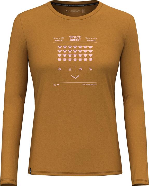 Produktbild Salewa Pure Space Game Am Tee (3XL)