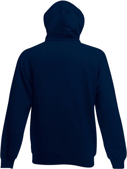 Actual product image Fruit of the Loom Hooded jacket (XXL)