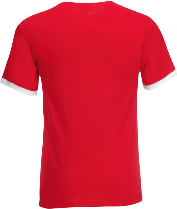 Actual product image Fruit of the Loom Wrestler Tshirt (S)