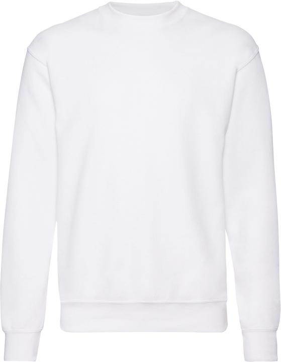 Fruit of the Loom Belcoro® Garn Pullover Sweatshirt (3XL)