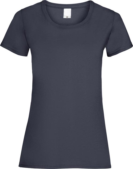 Produktbild Universal Textiles Value Fitted Kurzarm Freizeit TShirt (XS)