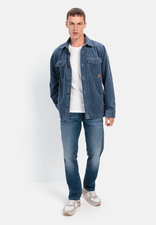 Produktbild Camel Active Unterhemd/-shirt im 3er-Pack (L)