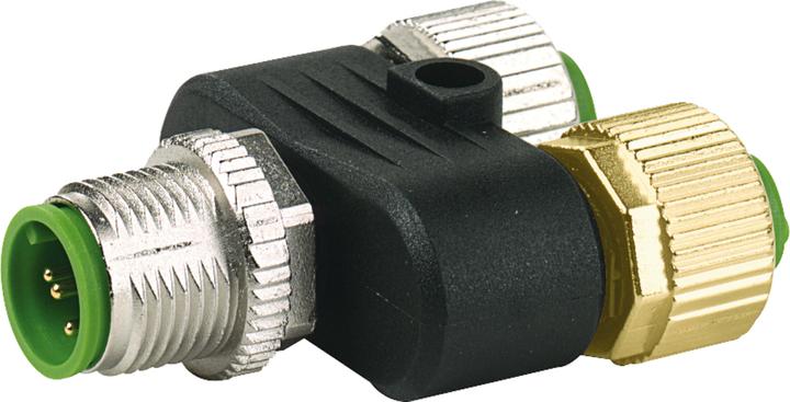 Actual product image Murr Elektronik MURR 7000-42121-0000000
