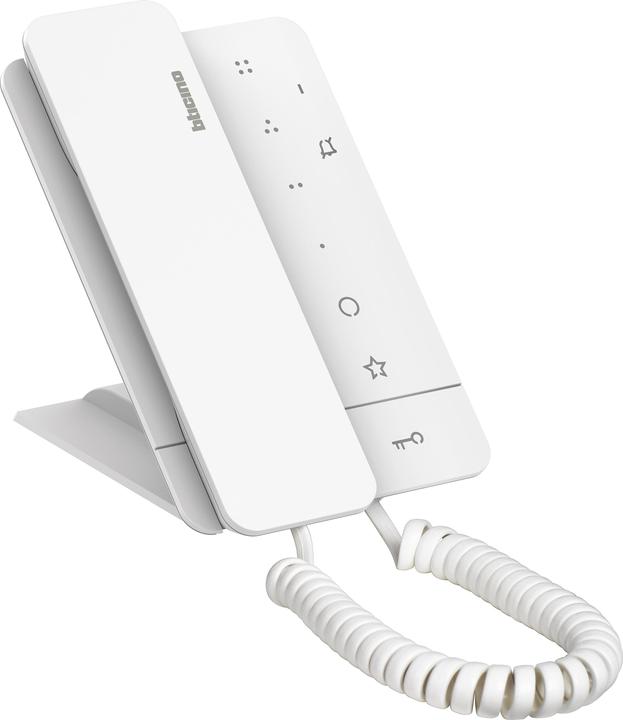 Produktbild Bticino Classe 100 A16M (Kabelgebunden)