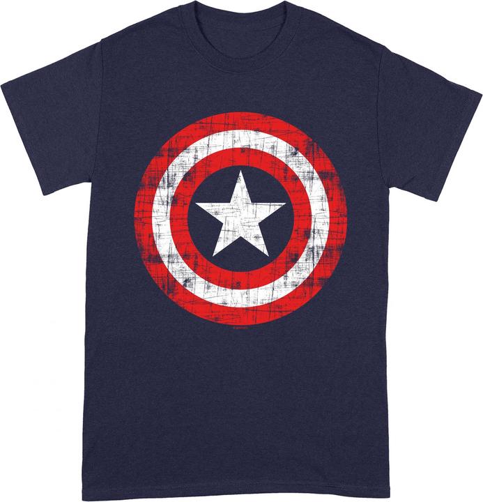 Captain America Tshirt (M)