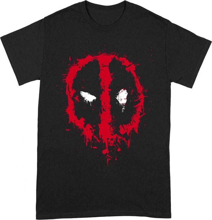 Actual product image Deadpool Tshirt (XL)