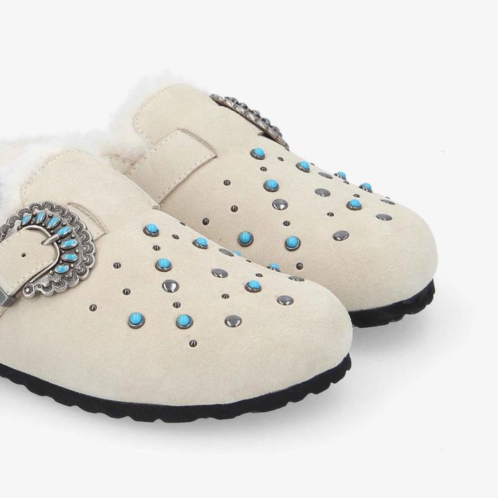 Produktbild Schmoove sandalen für en paloma (38)