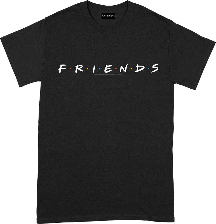 Actual product image Friends Tshirt (S)