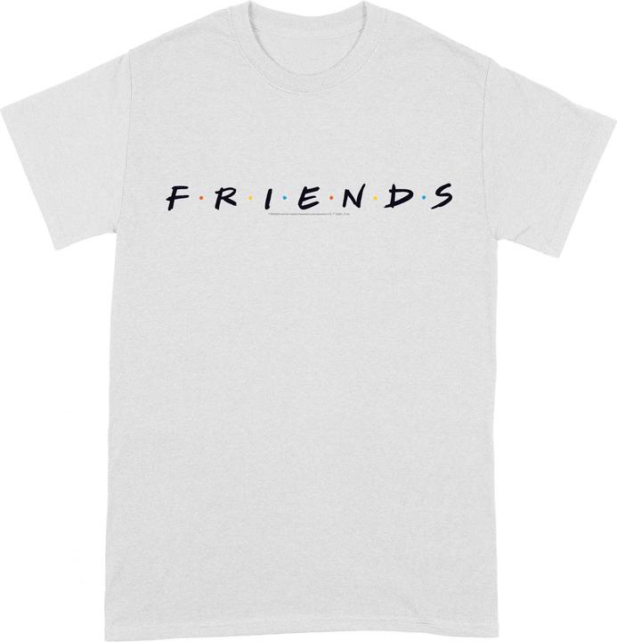 Friends Tshirt (XL)