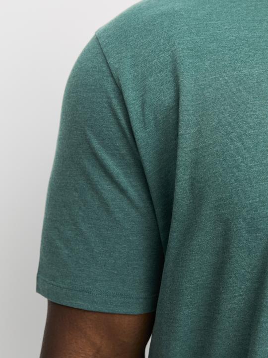 Produktbild Jack & Jones Jjeorganic Mel Tee Ss O-Neck Noos Pls (8XL)