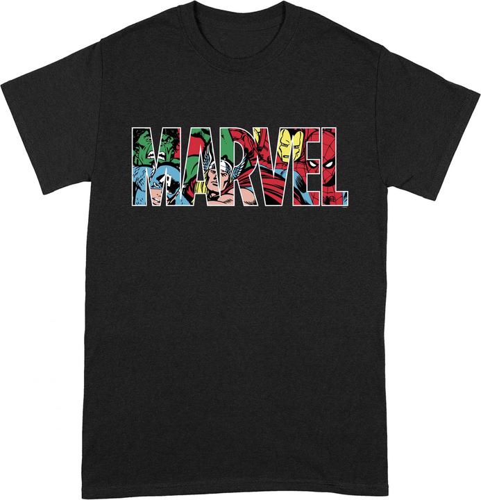 Actual product image Tshirt (S)