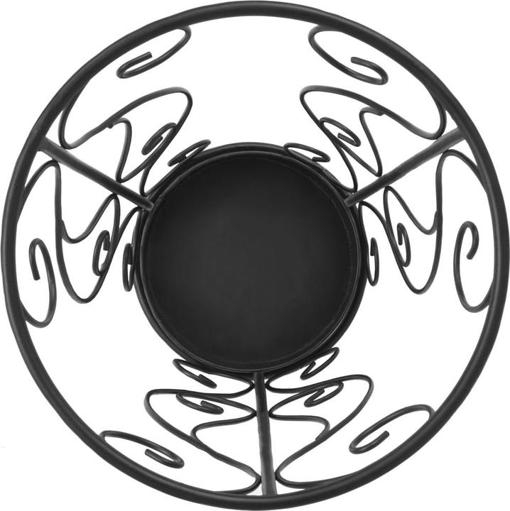 Produktbild VidaXL Fidole (26 x 26 x 46 cm)