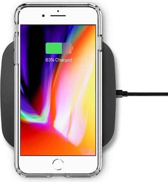 Produktbild Spigen Ultra Hybrid 2 (Apple iPhone 8, Apple iPhone 7, Apple iPhone SE (2nd Gen))