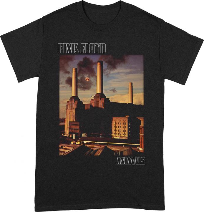 Music Brand Tshirt