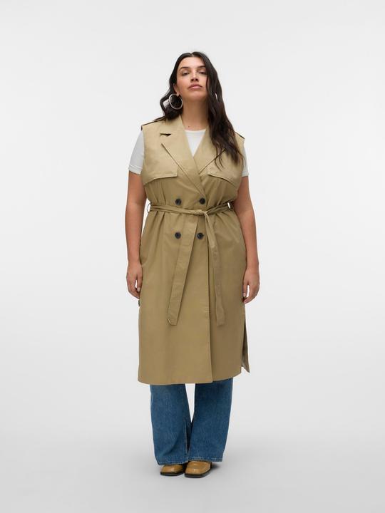 Actual product image Vero Moda VMCLEA Anzugweste Weste (48)