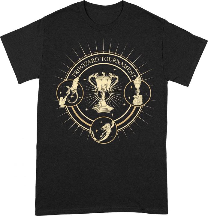 Triwizard Tshirt