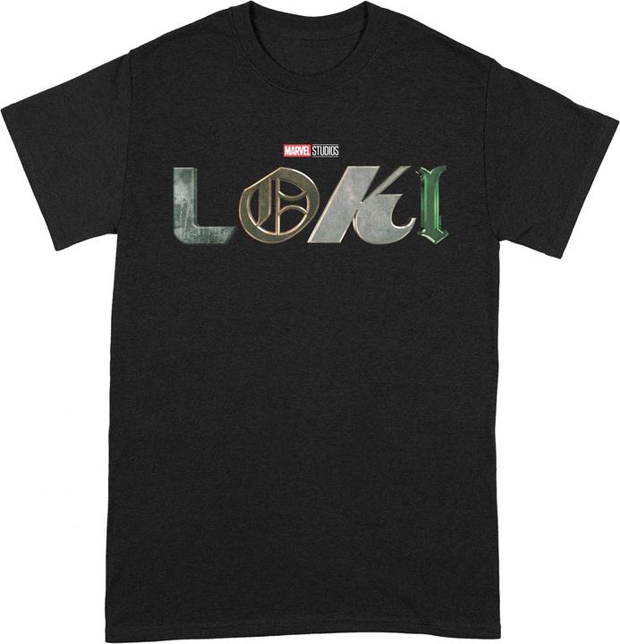 Loki Tshirt (L)