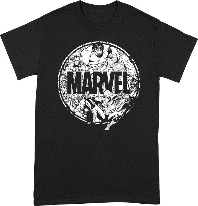Tshirt (XXL)
