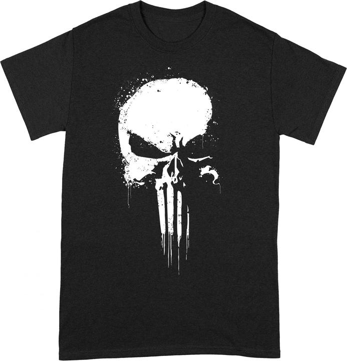 The Punisher Tshirt (XXL)