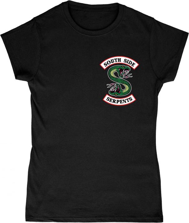 Riverdale Tshirt (S)