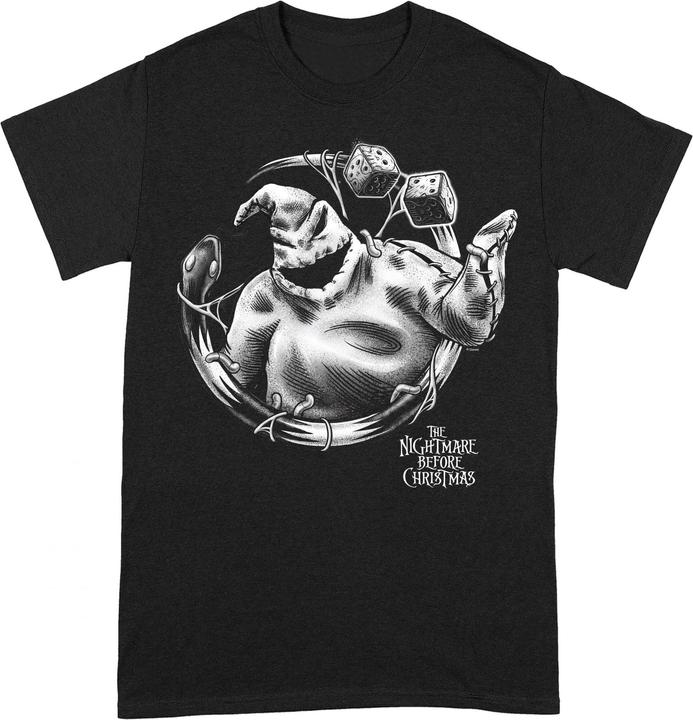 Dick Smith Tshirt (M)