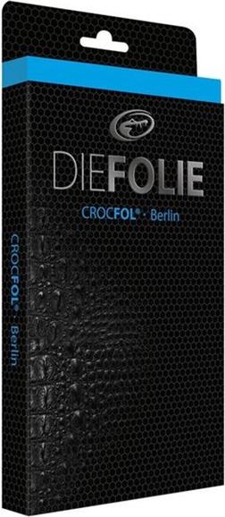 Produktbild Crocfol Display-Schutzfolie (2er Pack) Die Folie (2 Stück, Samsung Galaxy Note 20)