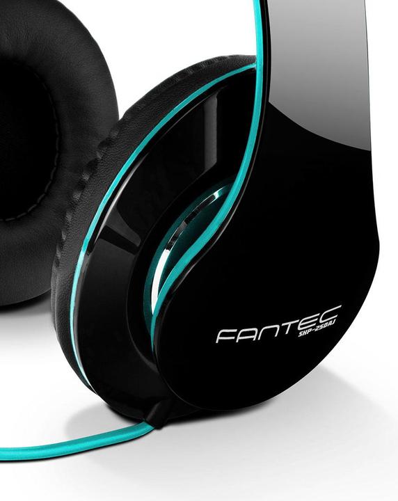 Produktbild Fantec SHP-250AJ (ANC, Kabelgebunden)