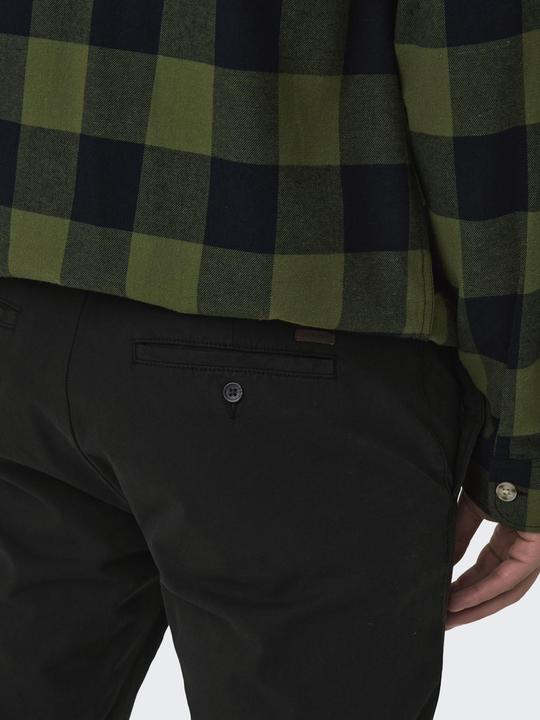Image du produit Only & Sons ONSFREE REGULAR 0183 PANT NOOS (W28/L32)