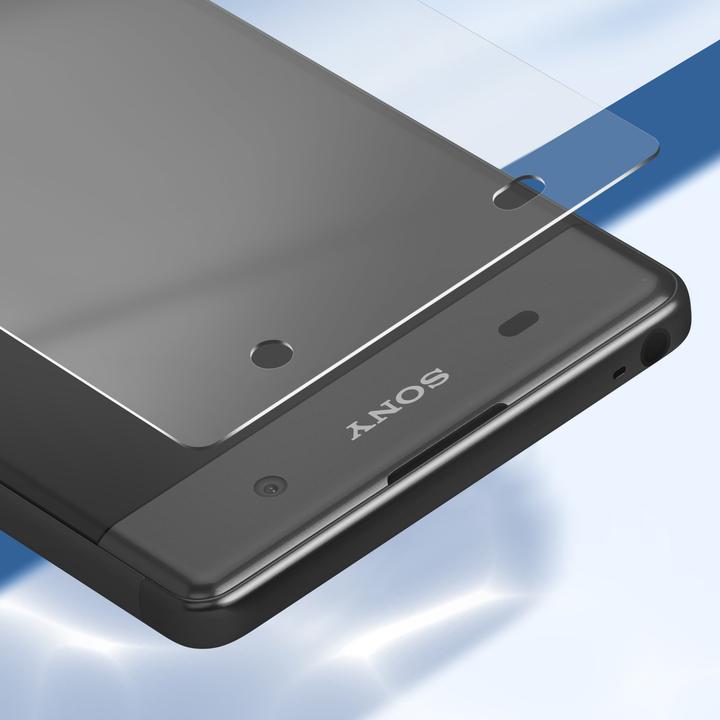 Immagine prodotto Avizar ClearShield Folie (1 Pezzo/i, Sony Xperia XA)