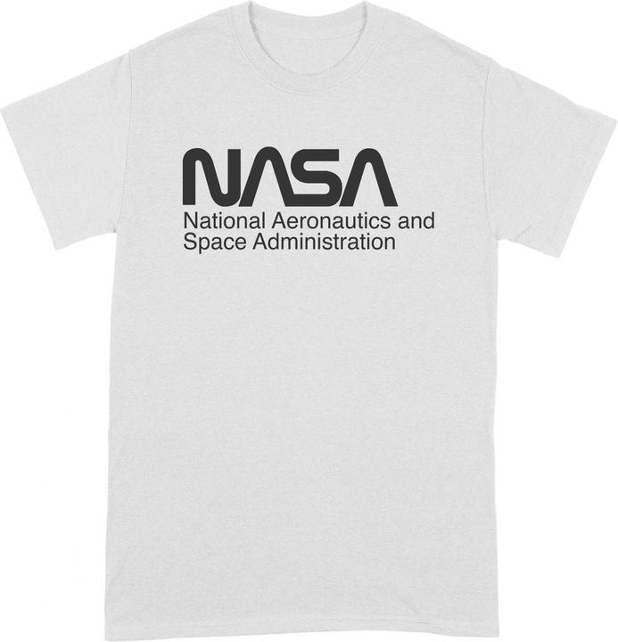 Produktbild Nasa Tshirt (L)